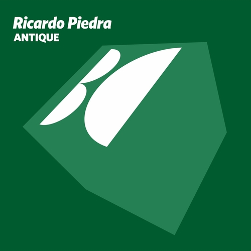 Ricardo Piedra - Antique [BALKAN0778]